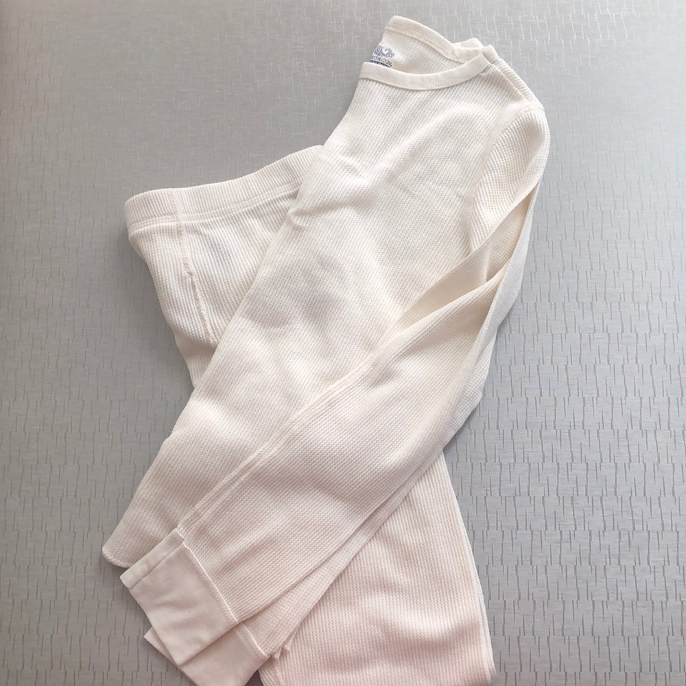 Long underwear